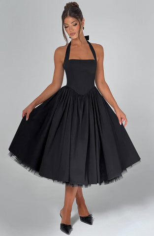 ESPLENDOR MINI DRESS