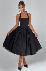 ESPLENDOR MINI DRESS