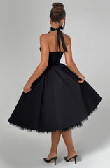 ESPLENDOR MINI DRESS