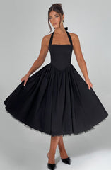 ESPLENDOR MINI DRESS