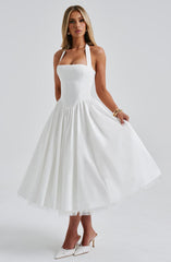 ESPLENDOR MINI DRESS
