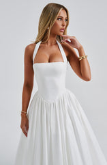 ESPLENDOR MINI DRESS