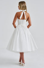 ESPLENDOR MINI DRESS