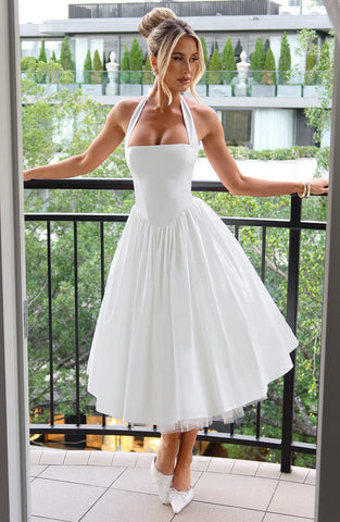 ESPLENDOR MINI DRESS