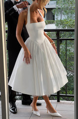 ESPLENDOR MINI DRESS