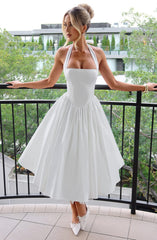 ESPLENDOR MINI DRESS