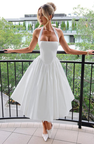 ESPLENDOR MINI DRESS