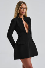 Manie Mini Dress
