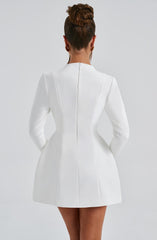 Manie Mini Dress