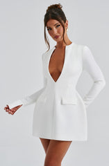 Manie Mini Dress