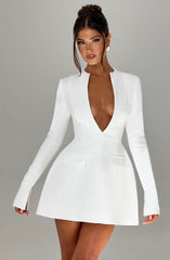 Manie Mini Dress
