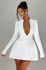 Manie Mini Dress