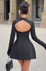 BROOKLYN MINI DRESS
