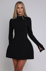 BROOKLYN MINI DRESS