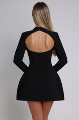 BROOKLYN   MINI DRESS