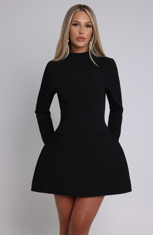 BROOKLYN   MINI DRESS