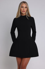 BROOKLYN   MINI DRESS