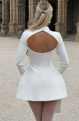 BROOKLYN   MINI DRESS