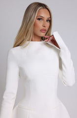 BROOKLYN   MINI DRESS