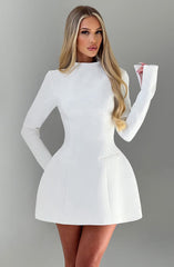 BROOKLYN MINI DRESS