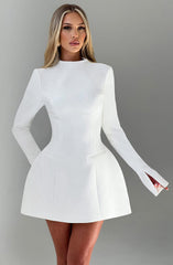 BROOKLYN   MINI DRESS