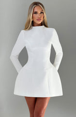 BROOKLYN MINI DRESS
