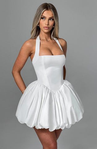 RUBI MINI DRESS