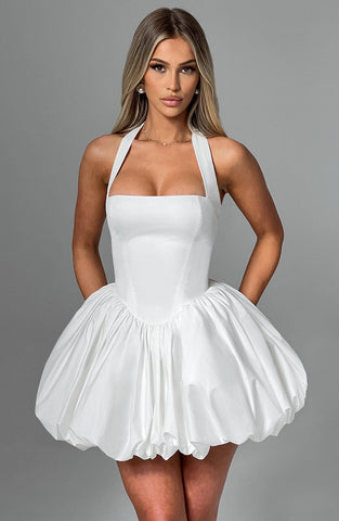 RUBI MINI DRESS