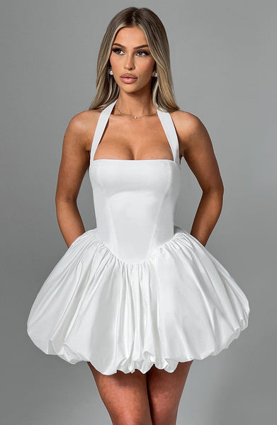 RUBI MINI DRESS