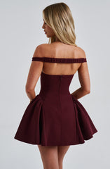INELLA MINI DRESS