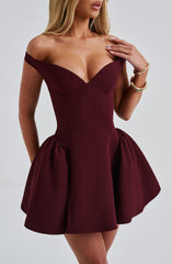 INELLA MINI DRESS
