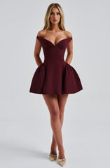 INELLA MINI DRESS
