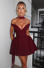 INELLA MINI DRESS