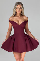 INELLA MINI DRESS