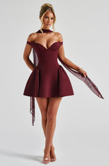 INELLA MINI DRESS