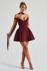 INELLA MINI DRESS