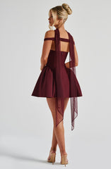 INELLA MINI DRESS