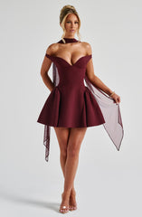 INELLA MINI DRESS