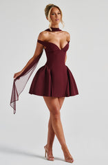 INELLA MINI DRESS