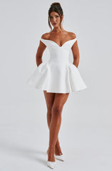 INELLA MINI DRESS
