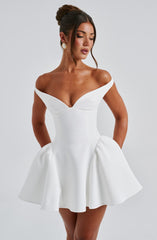 INELLA MINI DRESS