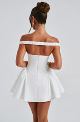 INELLA MINI DRESS