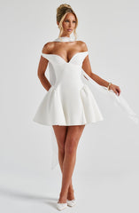 INELLA MINI DRESS