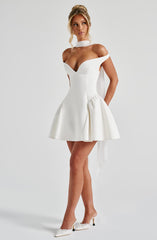 INELLA MINI DRESS