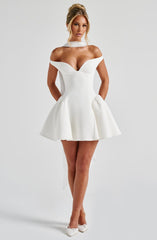 INELLA MINI DRESS